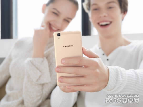 ôOPPO R7s