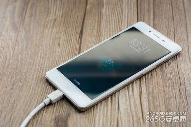 OPPO R7