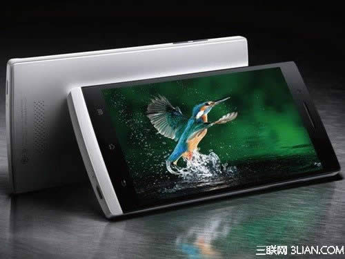 oppo find7ʽ