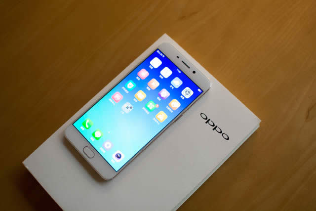 OPPO R9ͼ