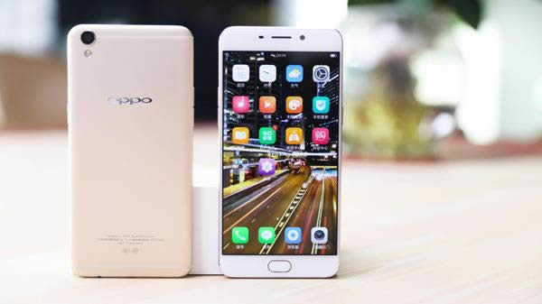 oppo r9мɫ