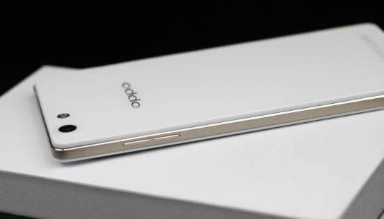 oppo r7