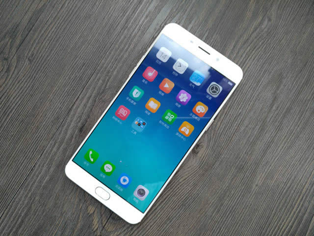 OPPO R9 Plusжྭã 