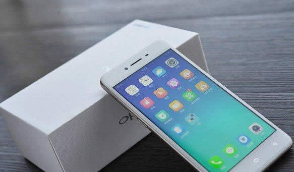 oppo r9