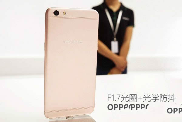 OPPO R9sOPPO R9s plusһЩֵ