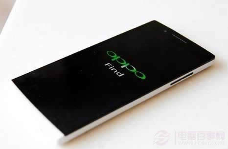 oppo find 7ν