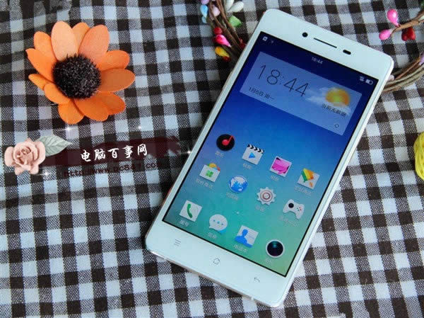 OPPO R7ܷж