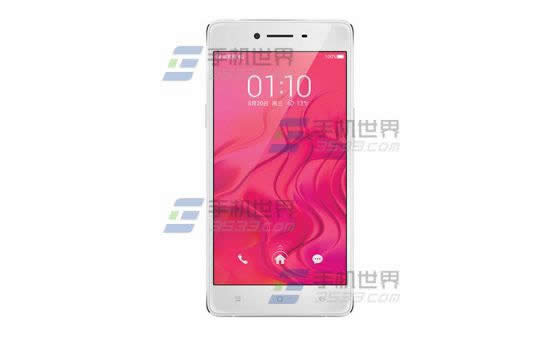 OPPO R7sά