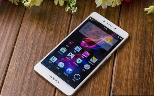 OPPO R7sֽλʲôط