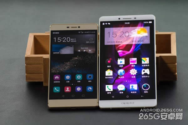 OPPO R7 PlusͻΪP8Ա 