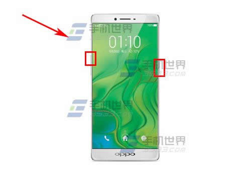 OPPO R7Plusγ