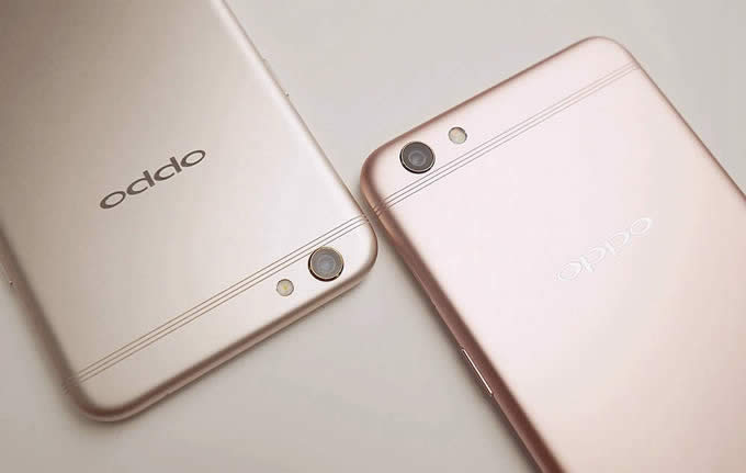 OPPO R9s PlusһɫÿOPPO R9s Plusɫõͼ