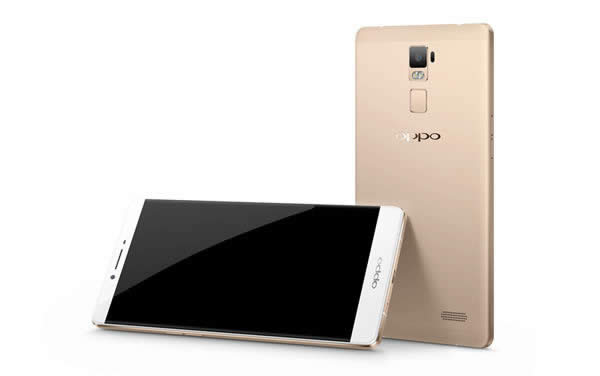 oppo r1c