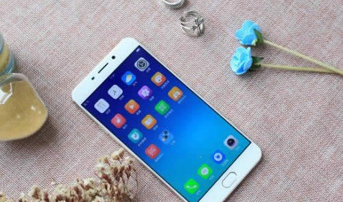 OPPO R9ôڴ 5ַ