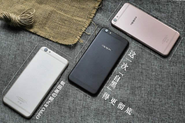 OPPO R9sôOPPO R9sɫͼƬ 