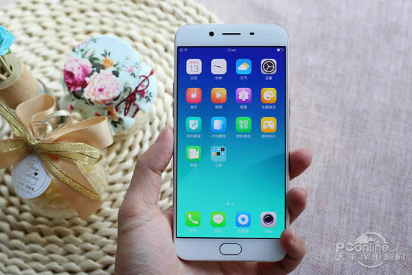 OPPO R9s:ֻþͷҲѪ!