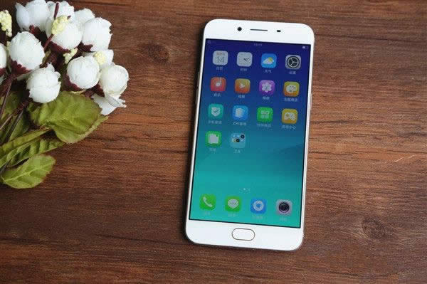 OPPO R9súOPPOR9sϸ