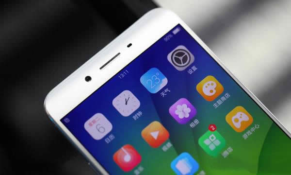OPPO R9s Plusuy߀ҪW