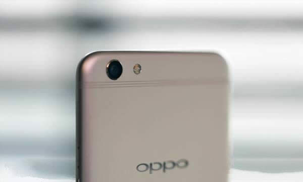 OPPO R9s Plusuy߀ҪW