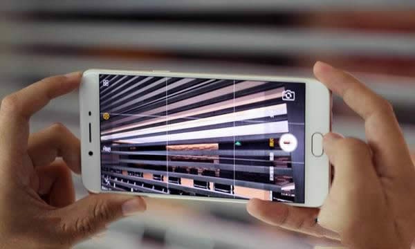 OPPO R9s Plusuy߀ҪW