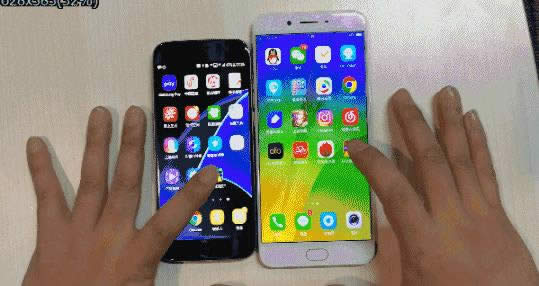 OPPO R9s Plusuy߀ҪW