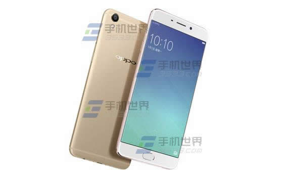 OPPO R9ιر