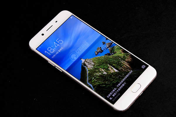 OPPO R9sչܺ
