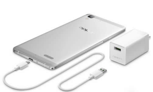 OPPO Find 5ӱעν