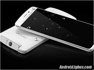 OPPO N3