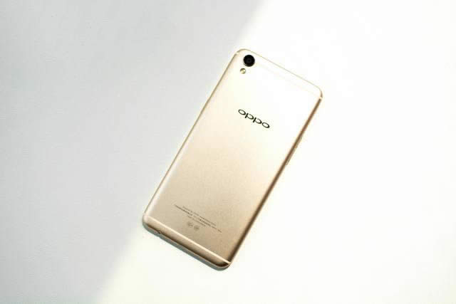 OPPO R7Plusʹýͼ