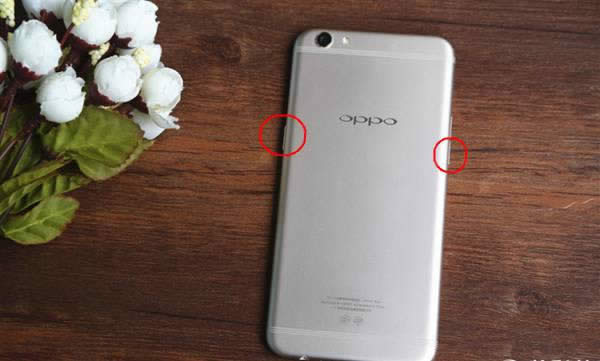 OPPO R9sν؈D/