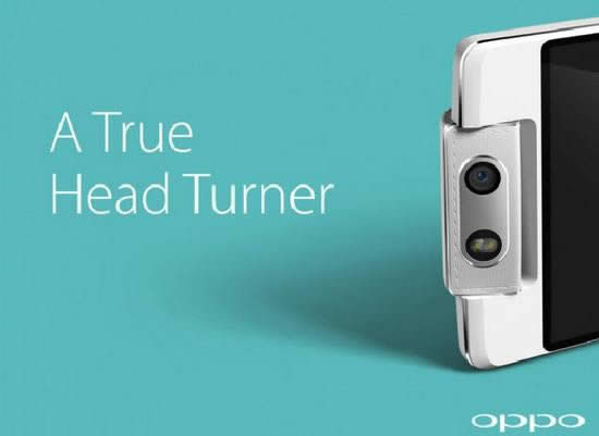 OPPO N3Aۃr 