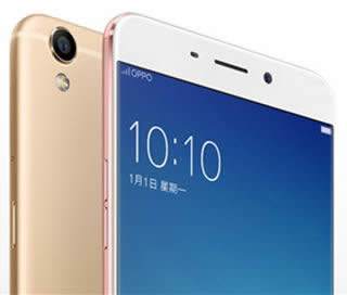 OPPO R9kmÆ