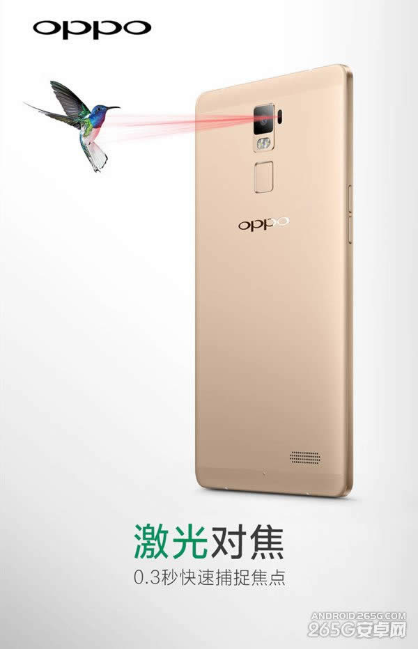 OPPO R7 Plusι
