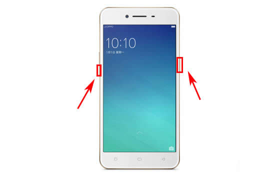 OPPO A37ʹý؈D