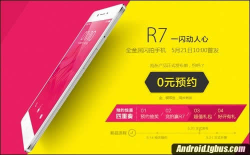 OPPO R7ʲôr(sh)_?