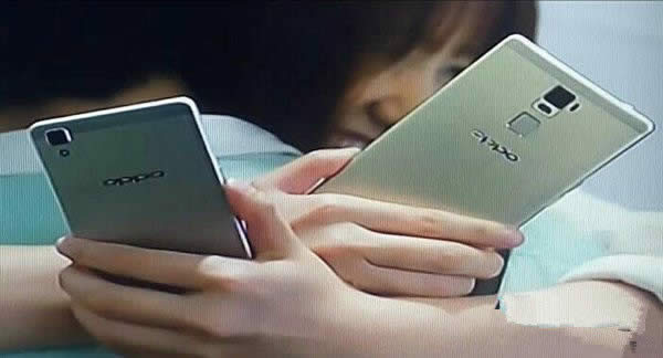 OPPOCع⣺AЦ