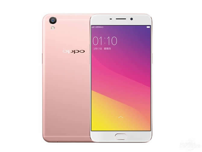 OPPO R9 PlusքOʹ