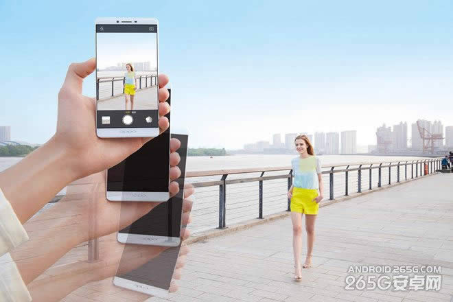 OPPO R7 PlusٷDp