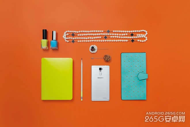 OPPO R7 PlusٷDp