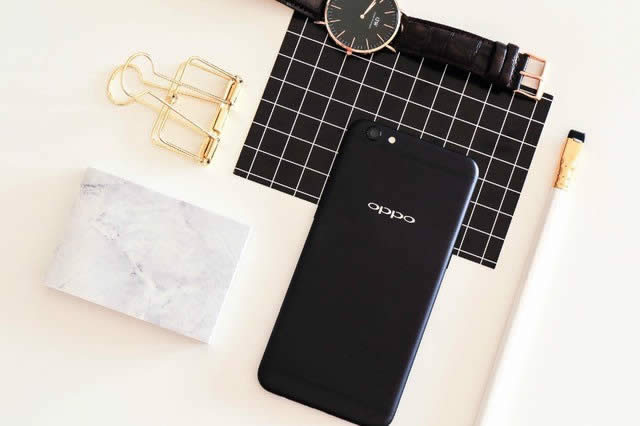 OPPO R9sɫĺÿ