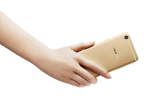 OPPO R9 PlusٷDp