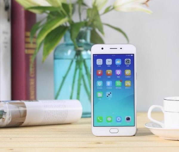 OPPO R9Plusϵ@ʾ^