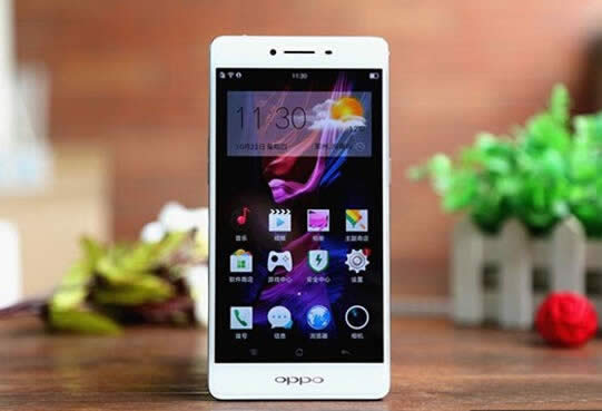 OPPO R7sȫģʽM/