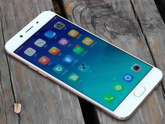 @һ̸ OPPO R9sɫ_Dp