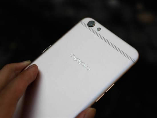 @һ̸ OPPO R9sɫ_Dp