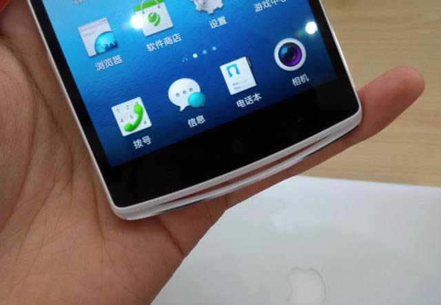 OPPO N3w򞣺ԄDz^