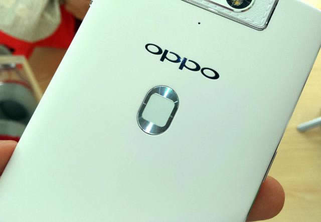 OPPO N3w򞣺ԄDz^