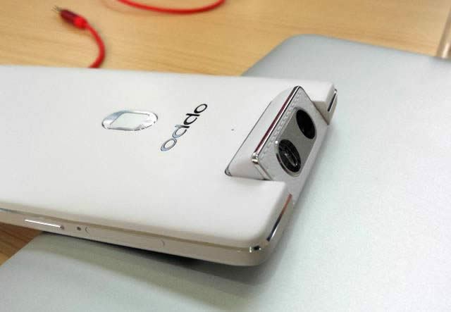 OPPO N3w򞣺ԄDz^