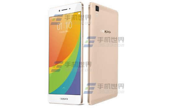 OPPO R7sβ鿴֙C(j)̖(ho)(qing)